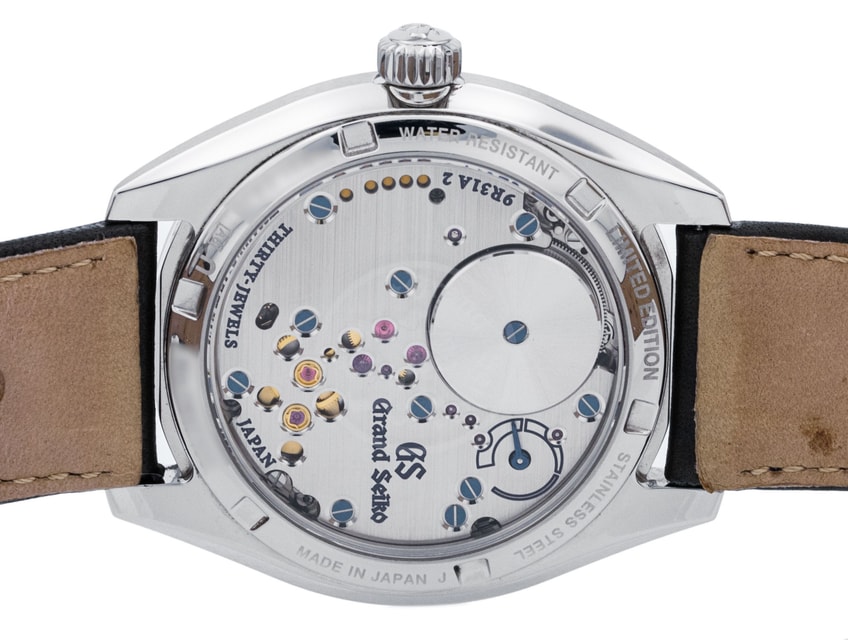 Grand Seiko Elegance Collection SBGY027 Image 4